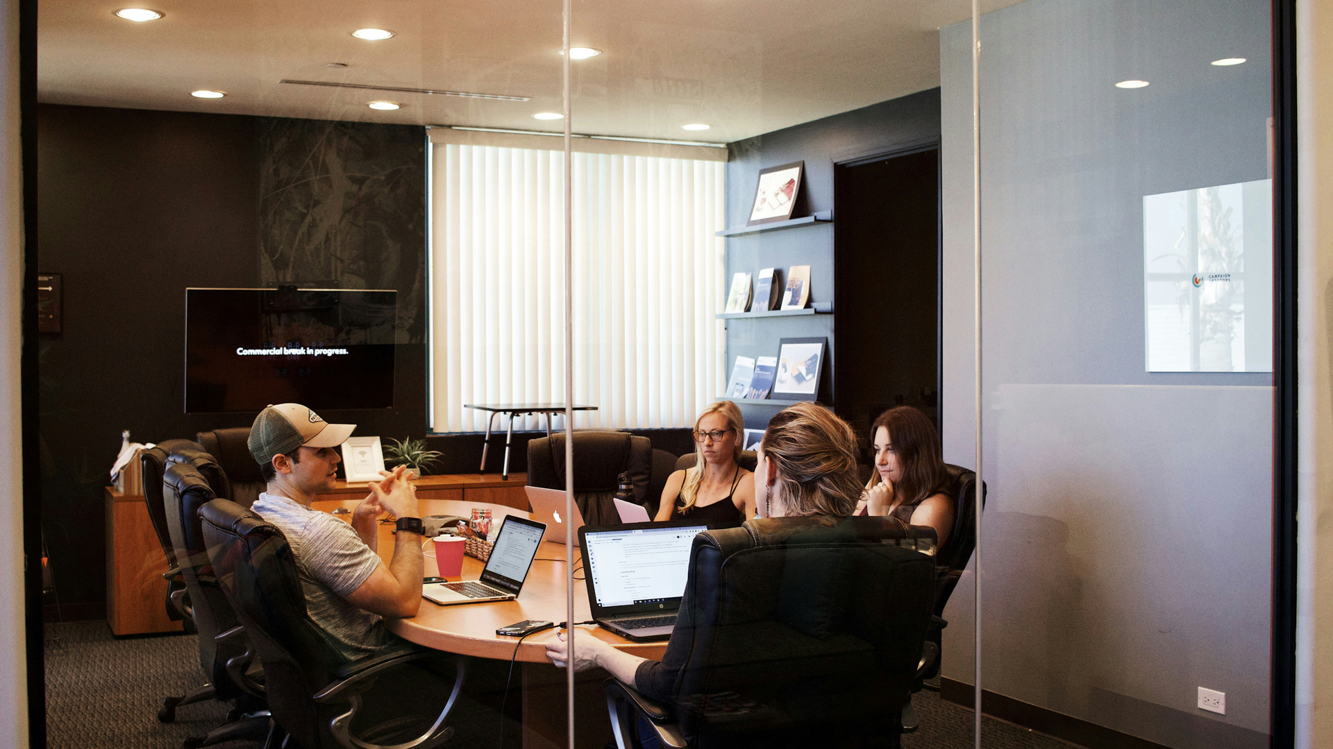 Meeting